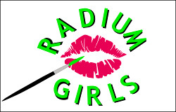 Radium Girls Logo